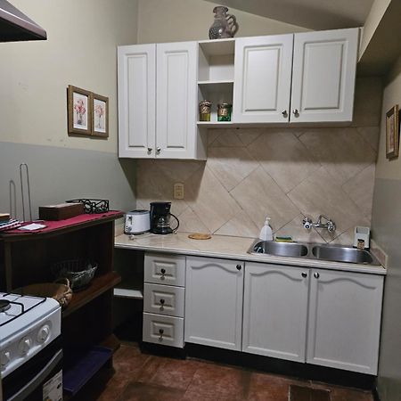 Quinta Ugarte Bed & Breakfast Lujan de Cuyo Exterior foto