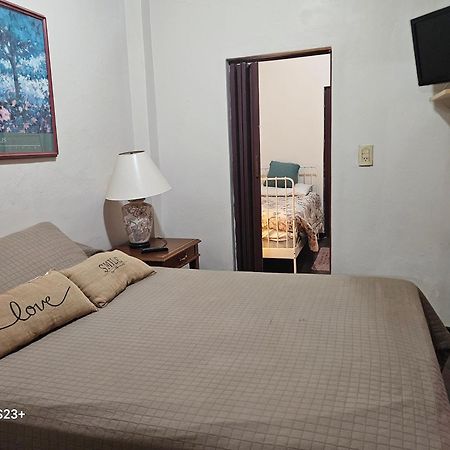 Quinta Ugarte Bed & Breakfast Lujan de Cuyo Exterior foto