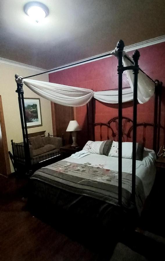 Quinta Ugarte Bed & Breakfast Lujan de Cuyo Exterior foto