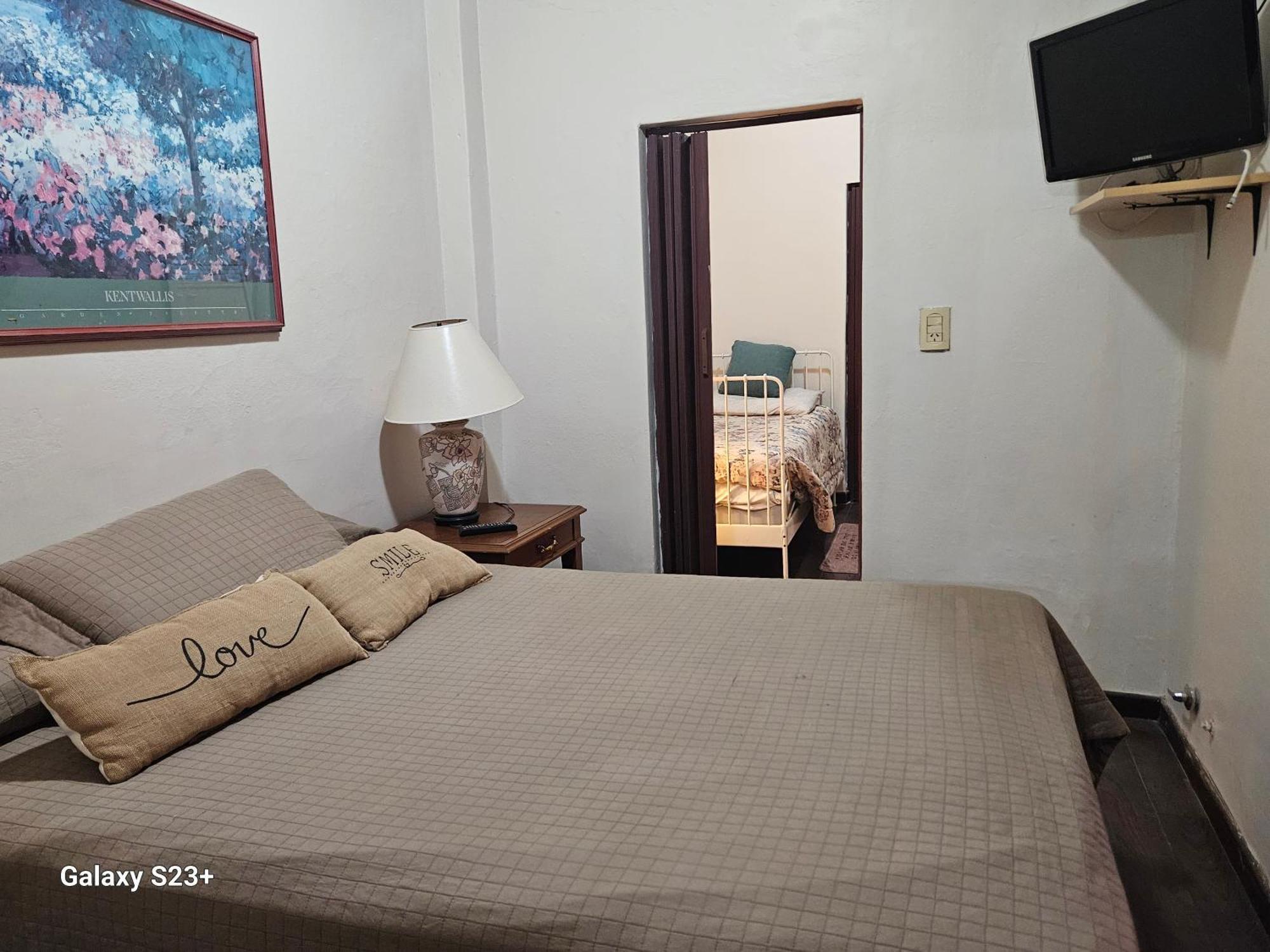 Quinta Ugarte Bed & Breakfast Lujan de Cuyo Exterior foto