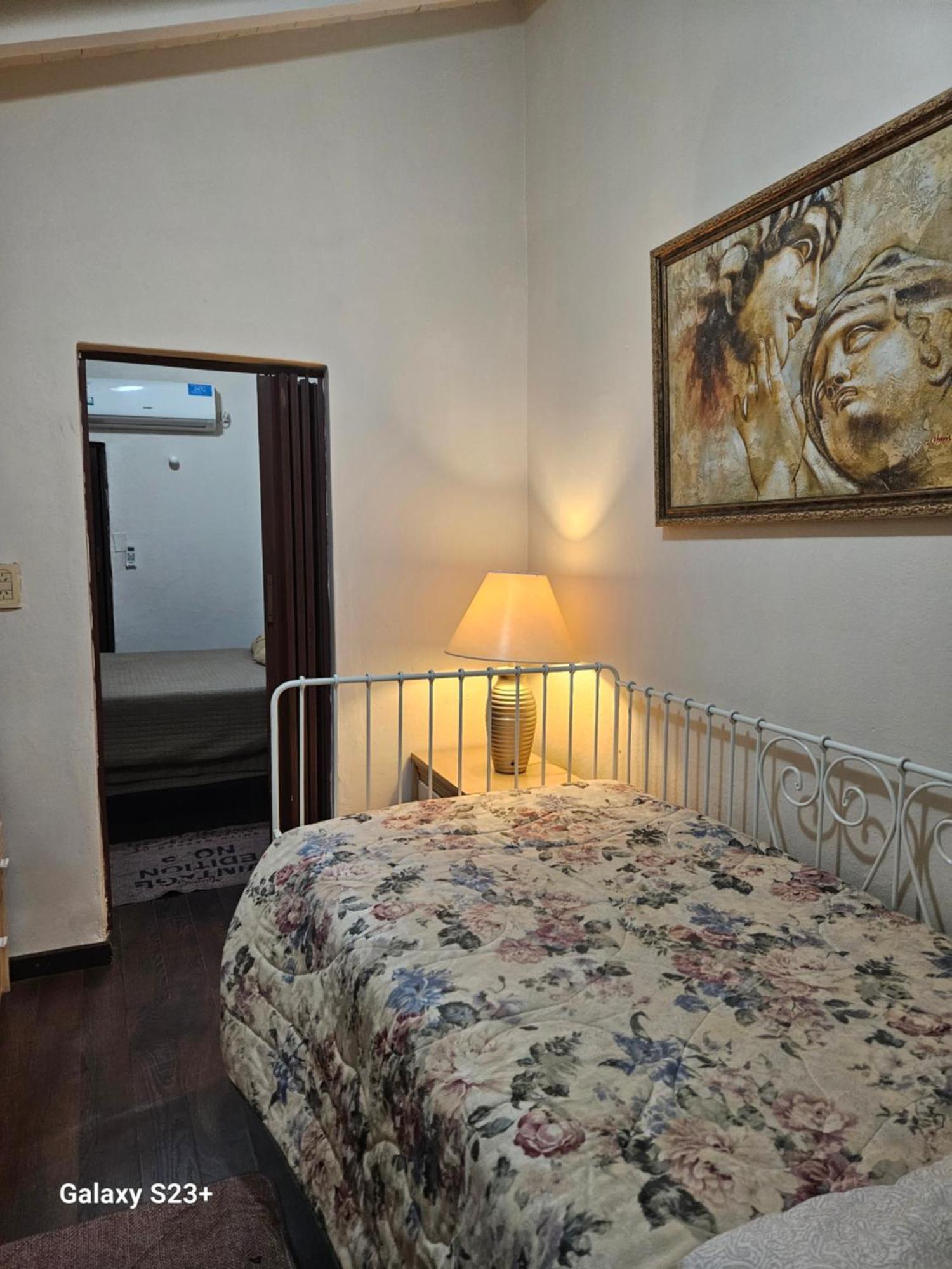 Quinta Ugarte Bed & Breakfast Lujan de Cuyo Exterior foto