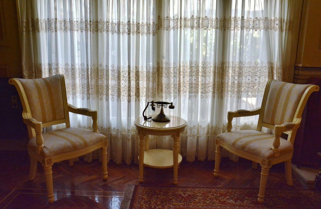 Quinta Ugarte Bed & Breakfast Lujan de Cuyo Exterior foto