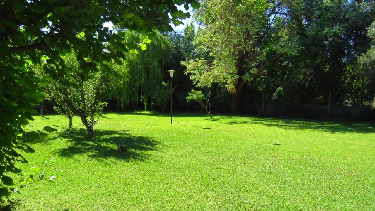 Quinta Ugarte Bed & Breakfast Lujan de Cuyo Exterior foto